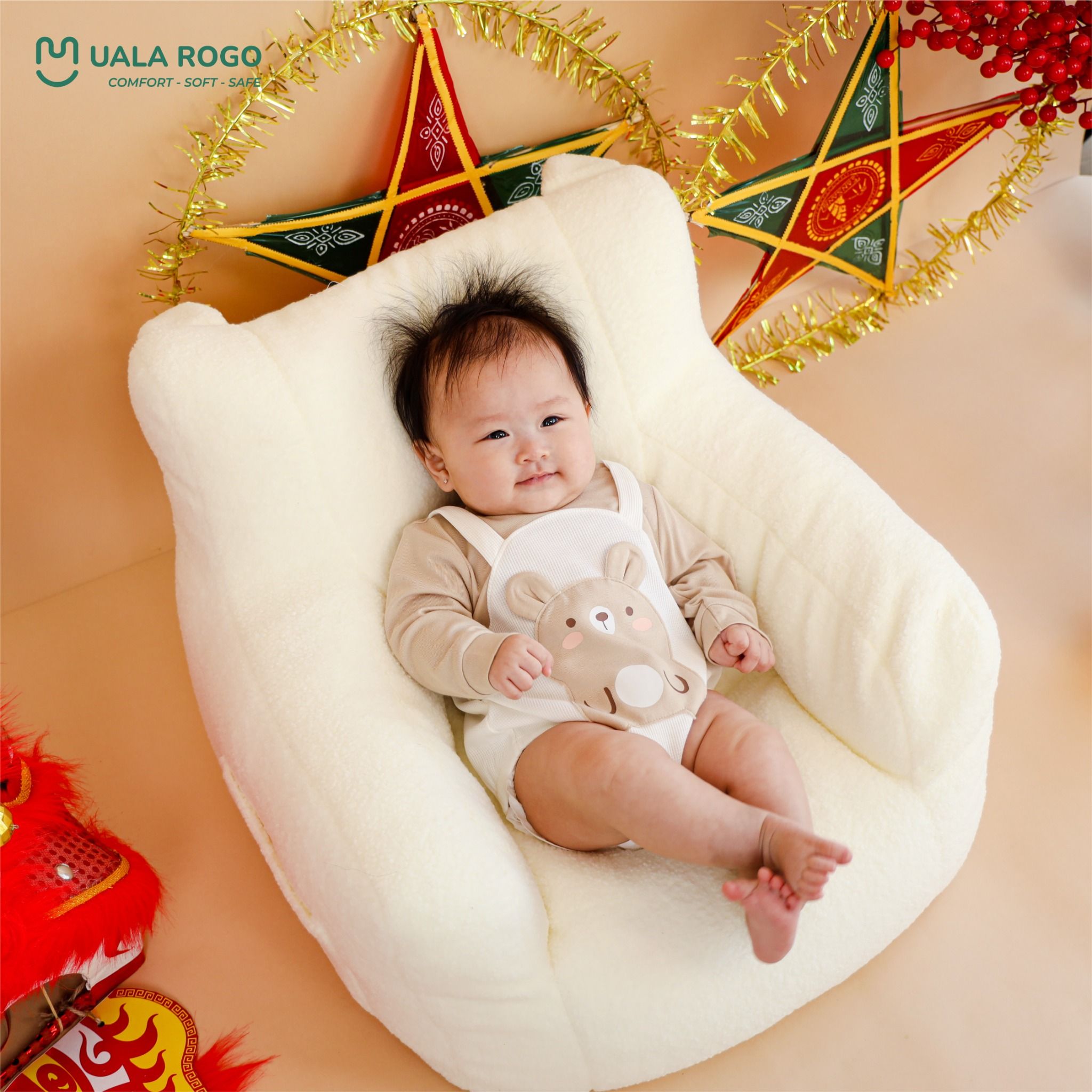  Bộ Body Yếm Cotton UR 258 