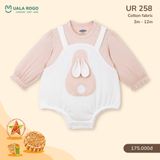  Bộ Body Yếm Cotton UR 258 
