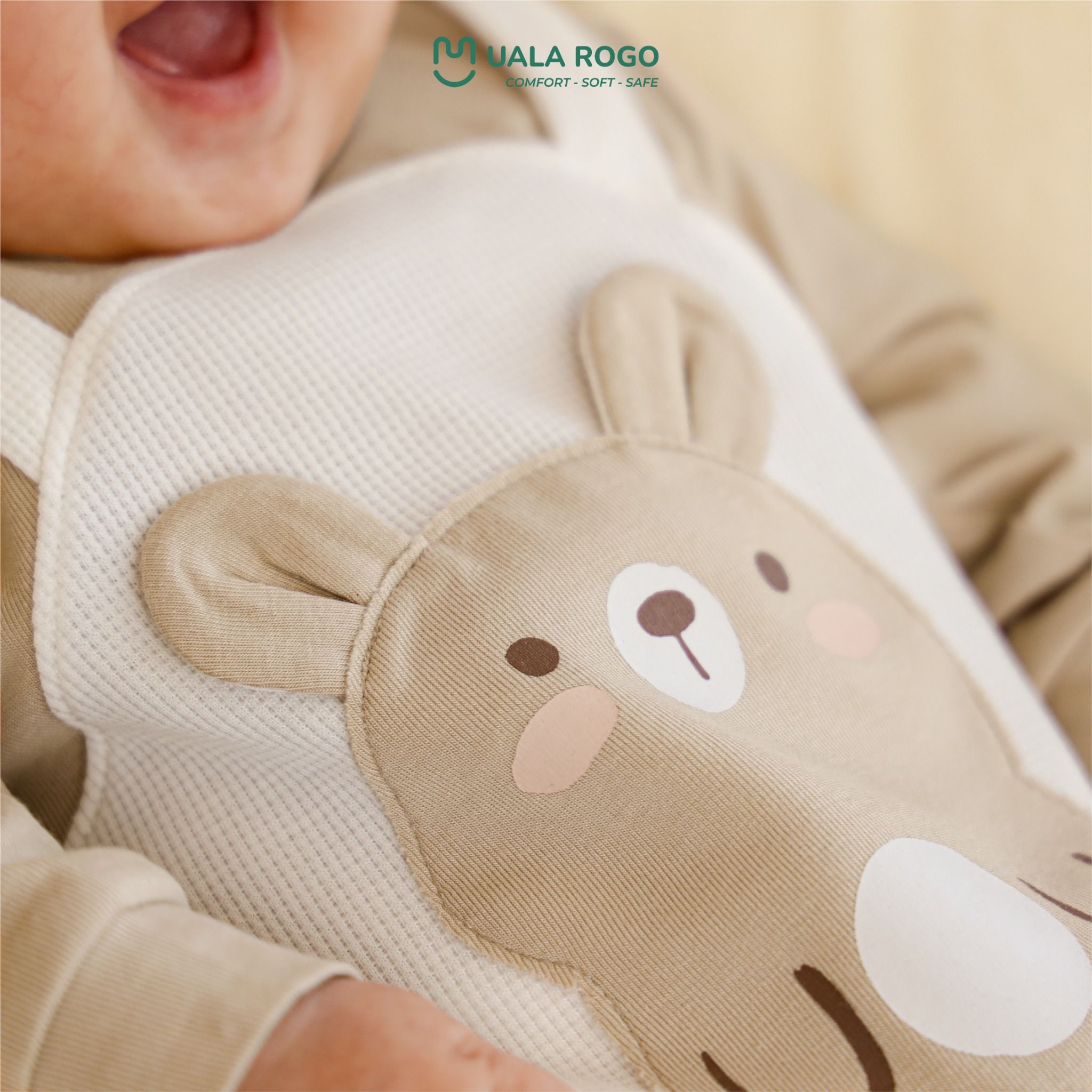  Bộ Body Yếm Cotton UR 258 