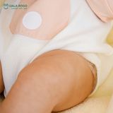 Bộ Body Yếm Cotton UR 258 