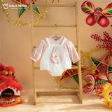  Bộ Body Yếm Cotton UR 258 