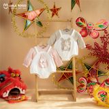  Bộ Body Yếm Cotton UR 258 
