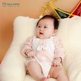  Bộ Body Yếm Cotton UR 258 