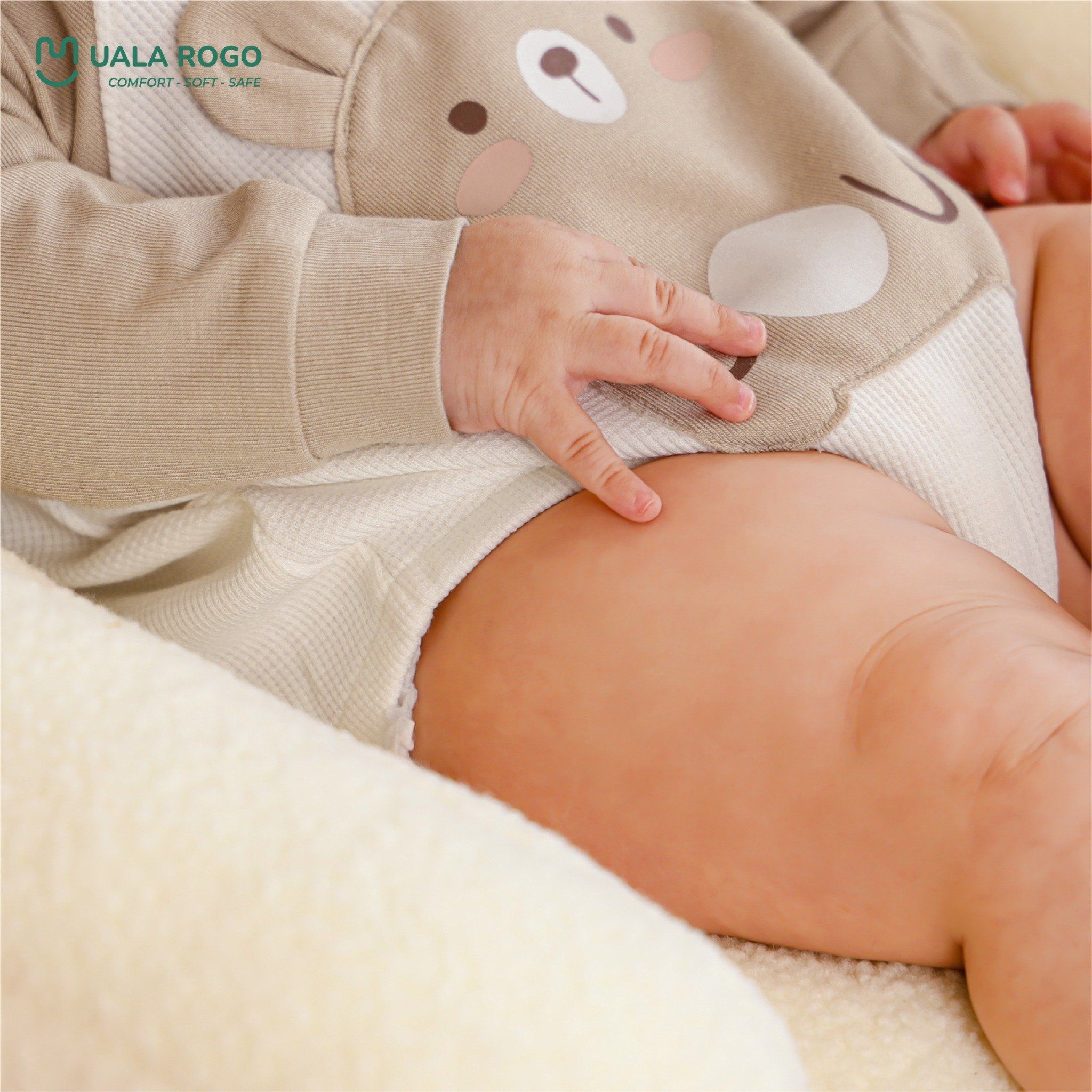  Bộ Body Yếm Cotton UR 258 