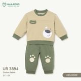  Bộ Dài Hình Gấu UR 3894 