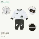  Bộ Dài Hình Gấu UR 3894 