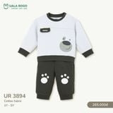  Bộ Dài Hình Gấu UR 3894 