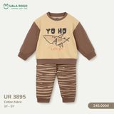  Bộ Dài Hình Động Vật UR 3895 