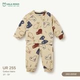  Bộ Dài Cotton UR 255 