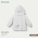  Áo Khoác Chất Liệu Cotton UR 3676 