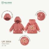  Áo Khoác Trần Bông UR 3664 