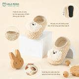  Giày Bún UalaRogo UR 5763 