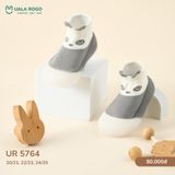  Giày Bún UalaRogo UR 5764 