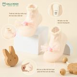  Giày Bún UalaRogo UR 5767 