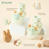  Giày Bún UalaRogo UR 5770 