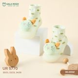  Giày Bún UalaRogo UR 5770 