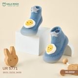  Giày Bún UalaRogo UR 5771 