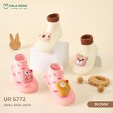 Giày Bún UalaRogo UR 5772 