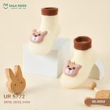  Giày Bún UalaRogo UR 5772 