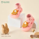  Giày Bún UalaRogo UR 5772 