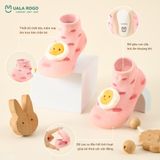  Giày Bún UalaRogo UR 5774 