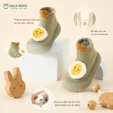  Giày Bún UalaRogo UR 5775 