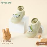  Giày Bún UalaRogo UR 5776 