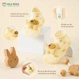  Giày Bún UalaRogo UR 5776 