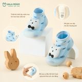  Giày Bún UalaRogo UR 5777 