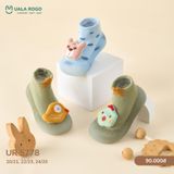  Giày Bún UalaRogo UR 5778 
