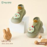  Giày Bún UalaRogo UR 5778 
