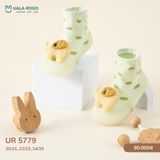  Giày Bún UalaRogo UR 5779 