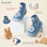  Giày Bún UalaRogo UR 5779 