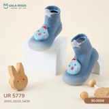  Giày Bún UalaRogo UR 5779 