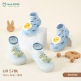  Giày Bún UalaRogo UR 5780 