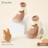 Giày Bún UalaRogo UR 5781 