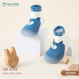  Giày Bún UalaRogo UR 5781 