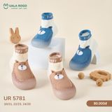  Giày Bún UalaRogo UR 5781 