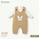 Bộ Yếm Chất Liệu Cotton UR 265 