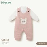  Bộ Yếm Chất Liệu Cotton UR 265 