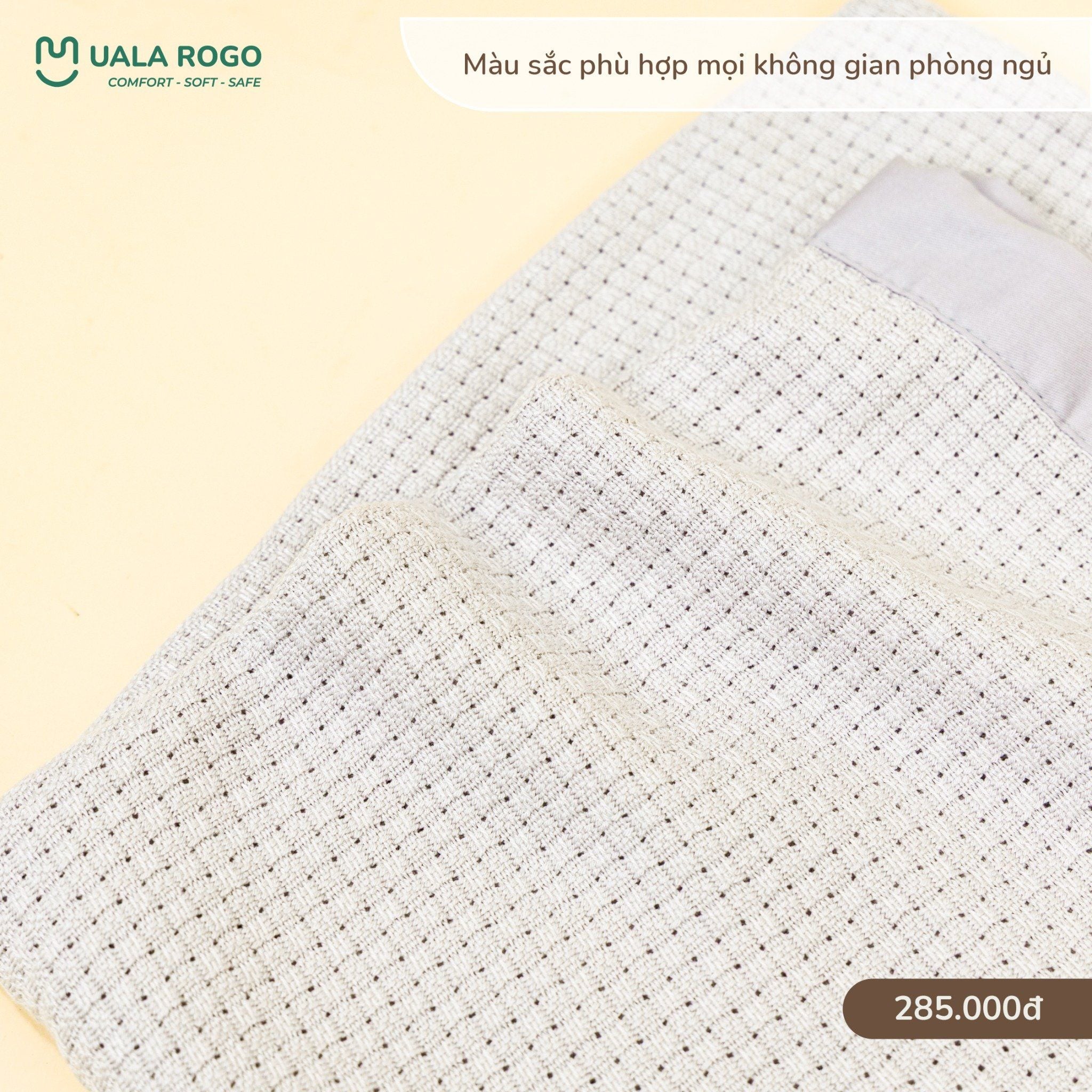  Chăn Lưới UR 8887 