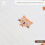  Gối Trần Bông Cho Bé MN 0026 