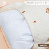  Gối Trần Bông Cho Bé MN 0026 