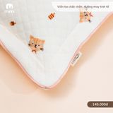  Gối Trần Bông Cho Bé MN 0026 