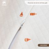  Gối Trần Bông Cho Bé MN 0026 