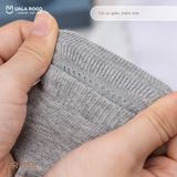  Set 3 Đôi Tất UalaRogo UR 855 