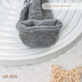  Set 3 Đôi Tất UalaRogo UR 855 