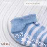  Set 3 Đôi Tất UalaRogo UR 856 