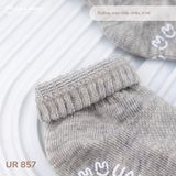  Set 3 Đôi Tất UalaRogo UR 857 