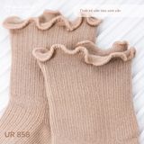  Set 3 Đôi Tất UalaRogo UR 858 